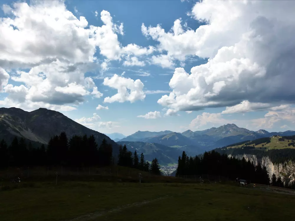 Location de Vacances Avoriaz 181