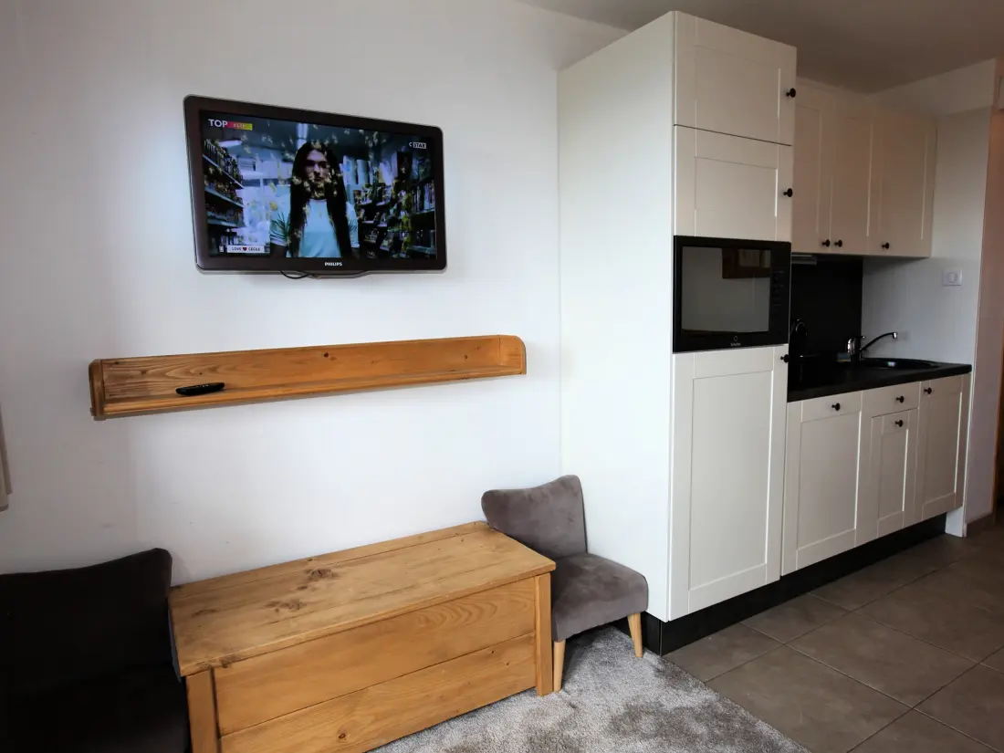 Location de Vacances Avoriaz 181
