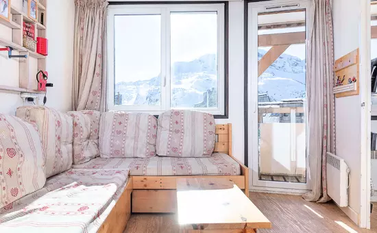 Location de Vacances Avoriaz 182