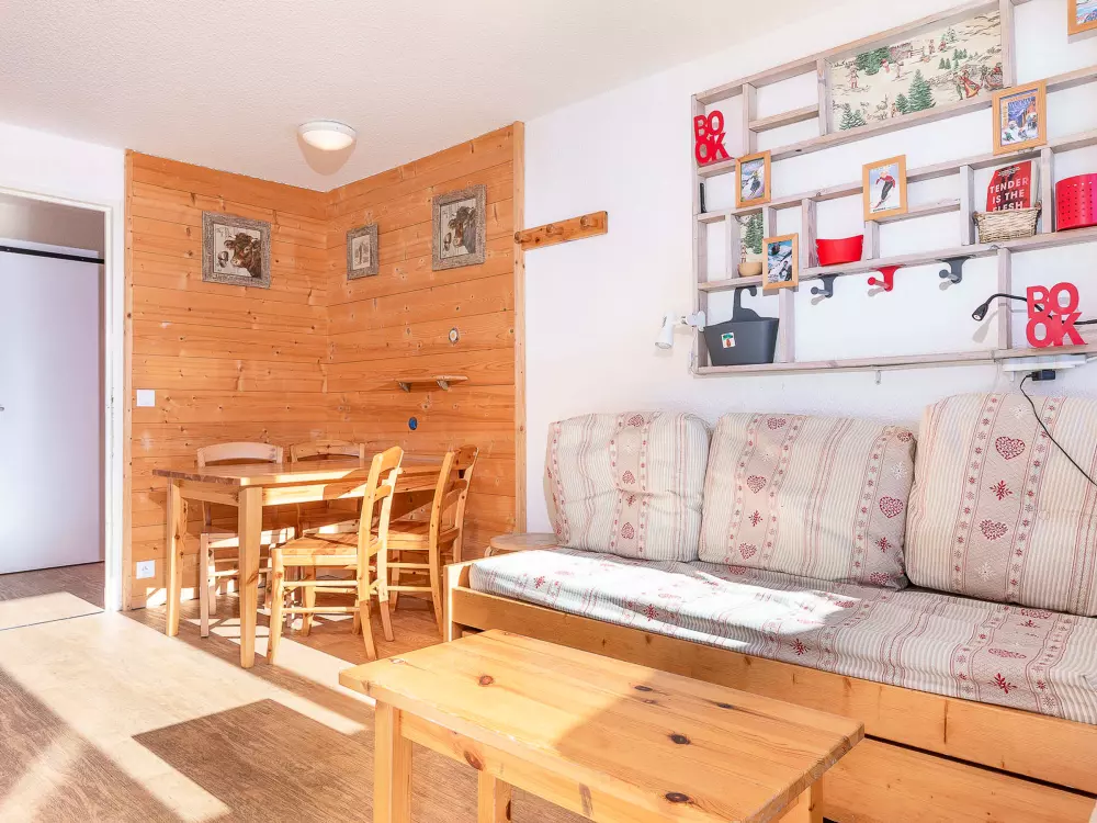 Location de Vacances Avoriaz 182