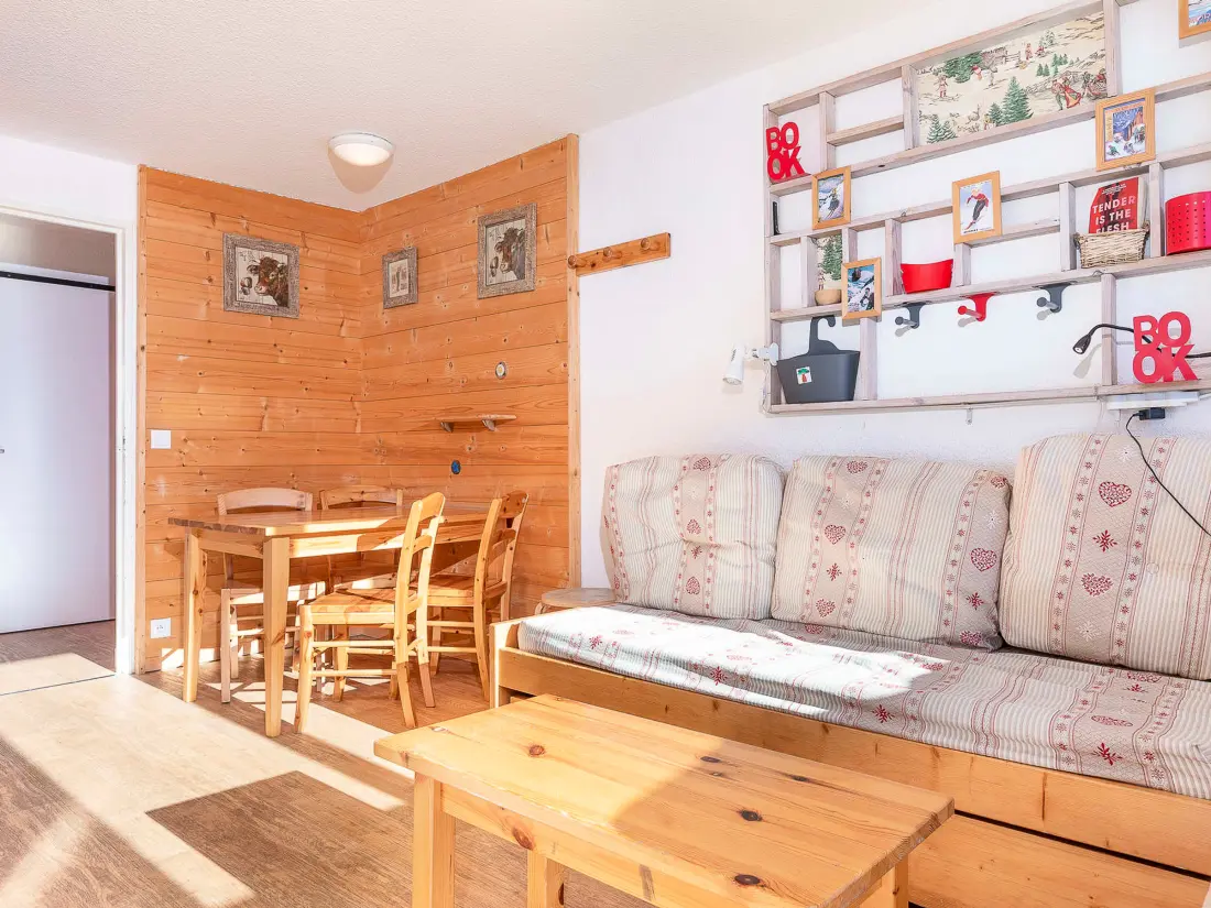 Location de Vacances Avoriaz 182