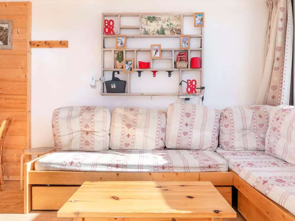 Location de Vacances Avoriaz 182