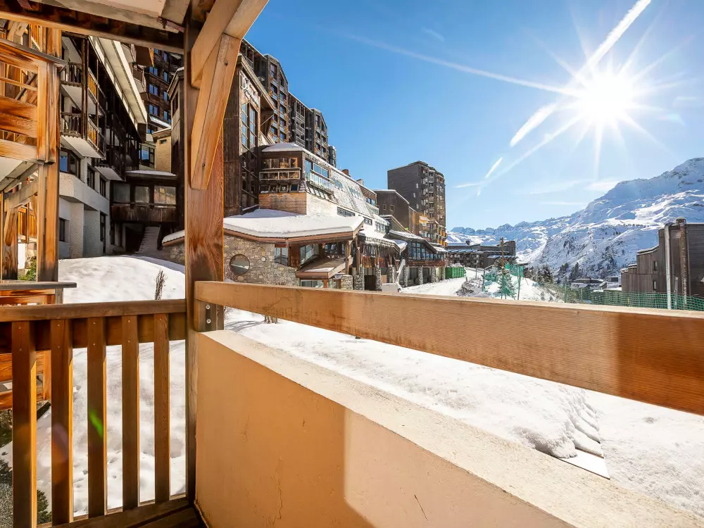 Location de Vacances Avoriaz 182