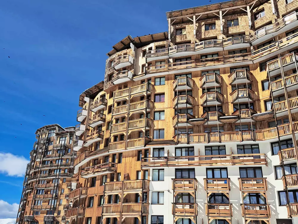 Location de Vacances Avoriaz 182