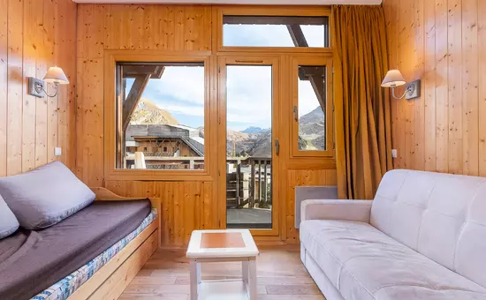 Location de Vacances Avoriaz 184