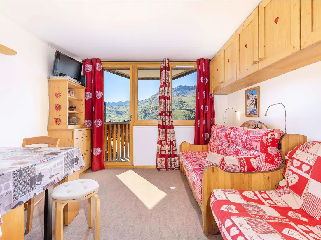 Location de Vacances Avoriaz 186