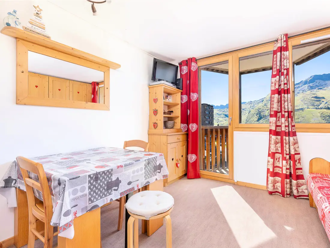 Location de Vacances Avoriaz 186