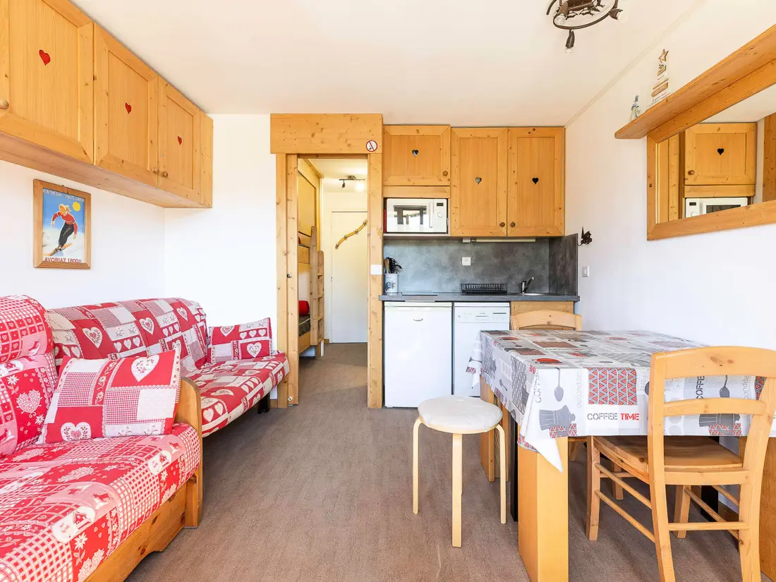 Location de Vacances Avoriaz 186