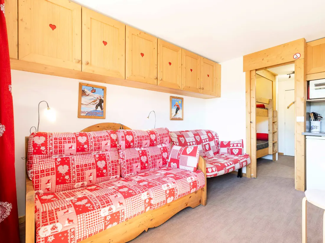Location de Vacances Avoriaz 186