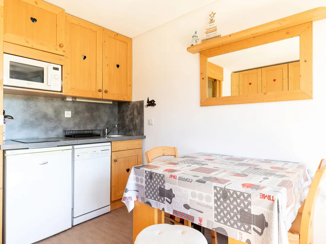 Location de Vacances Avoriaz 186