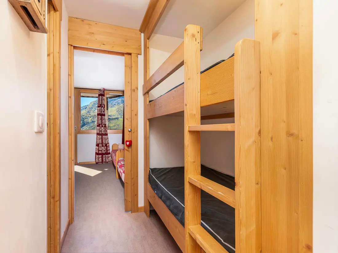 Location de Vacances Avoriaz 186