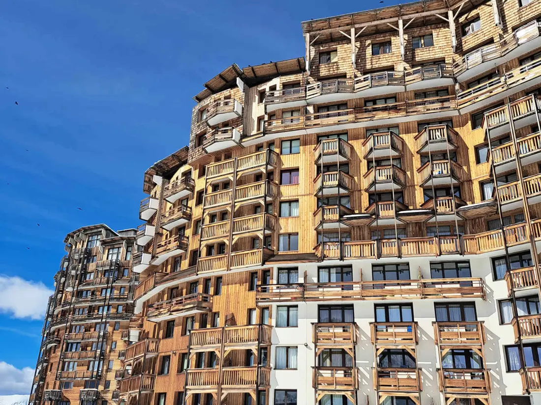 Location de Vacances Avoriaz 186
