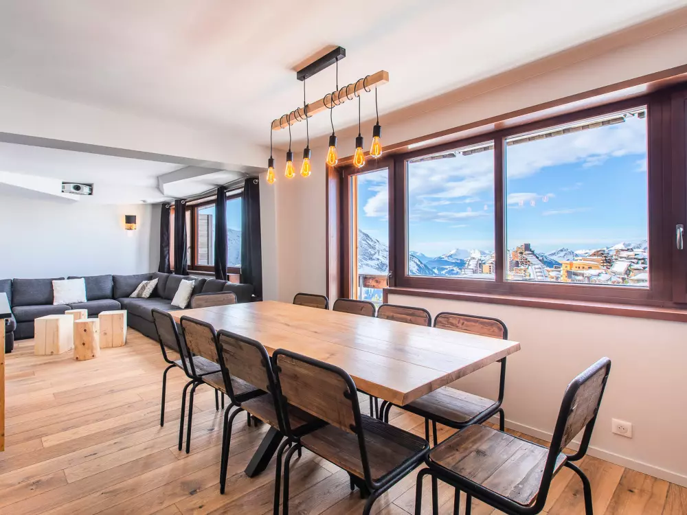 Location de Vacances Avoriaz 188