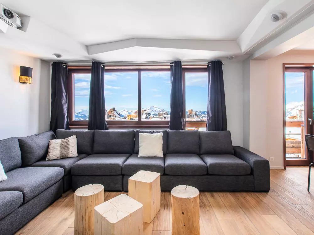 Location de Vacances Avoriaz 188