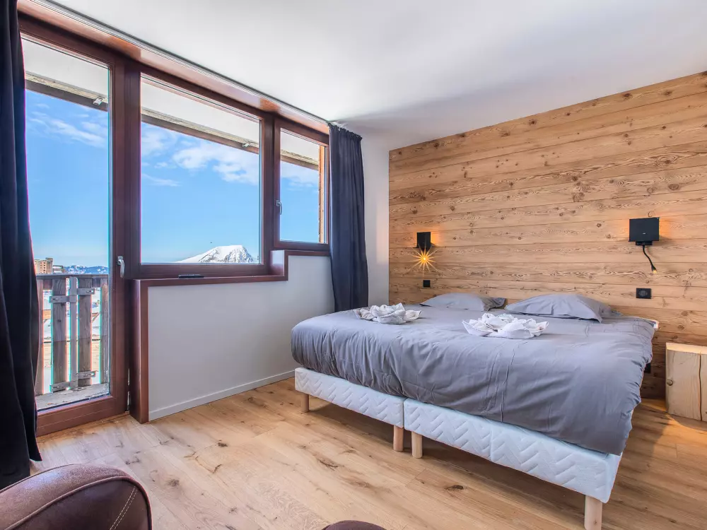 Location de Vacances Avoriaz 188