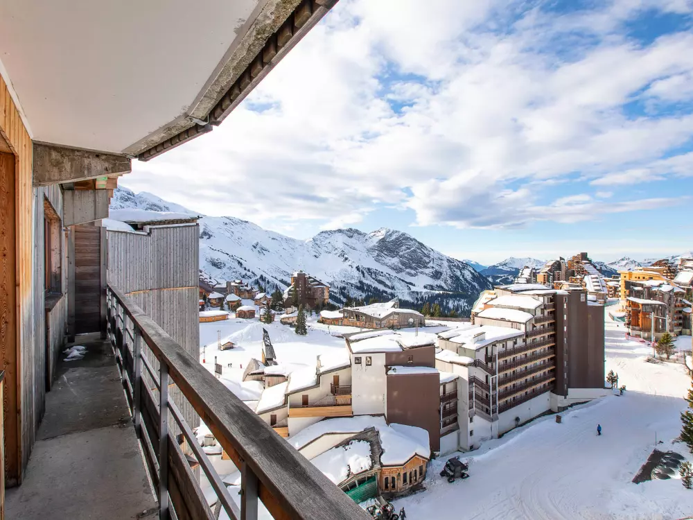 Location de Vacances Avoriaz 188