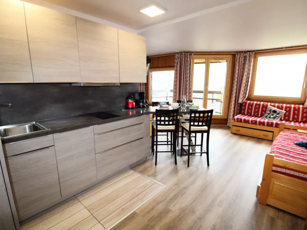 Location de Vacances Avoriaz 19