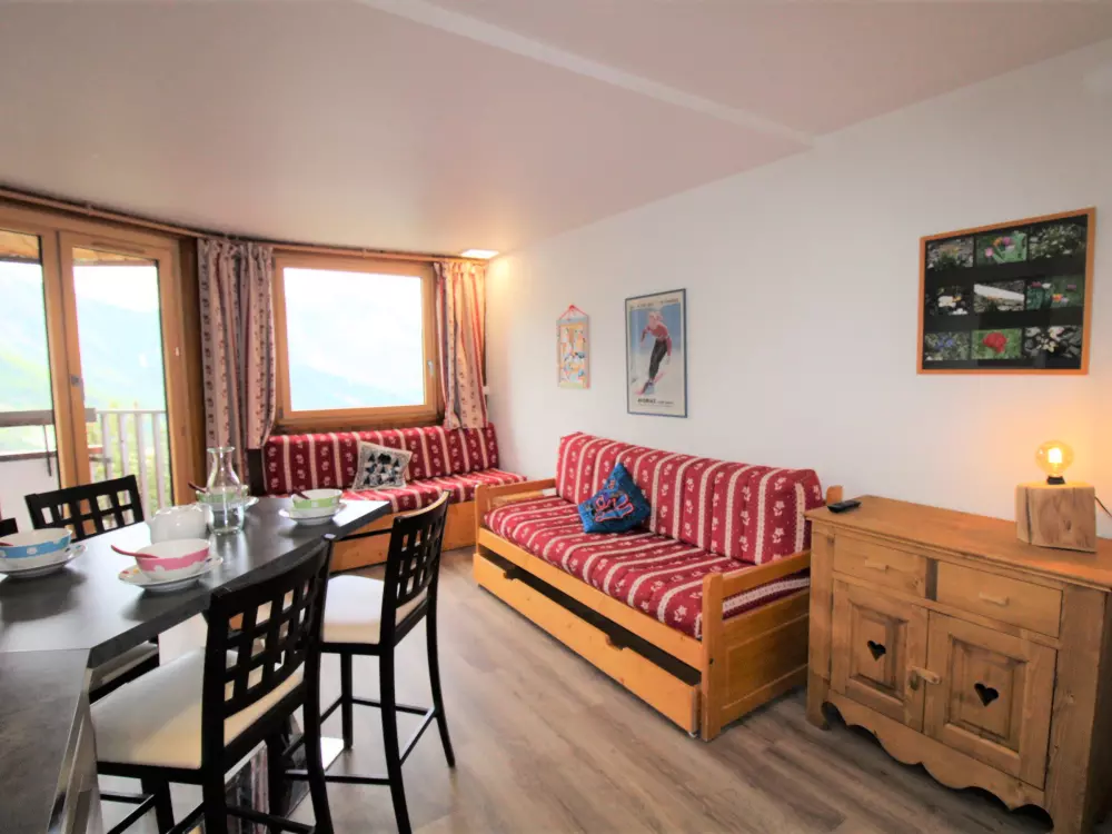 Location de Vacances Avoriaz 19