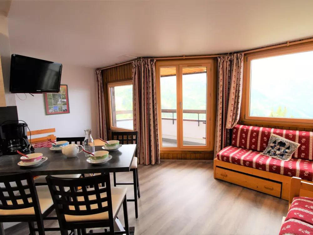 Location de Vacances Avoriaz 19