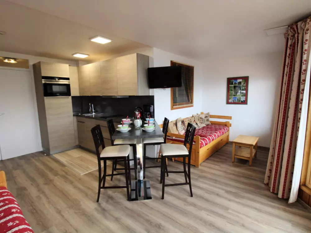 Location de Vacances Avoriaz 19