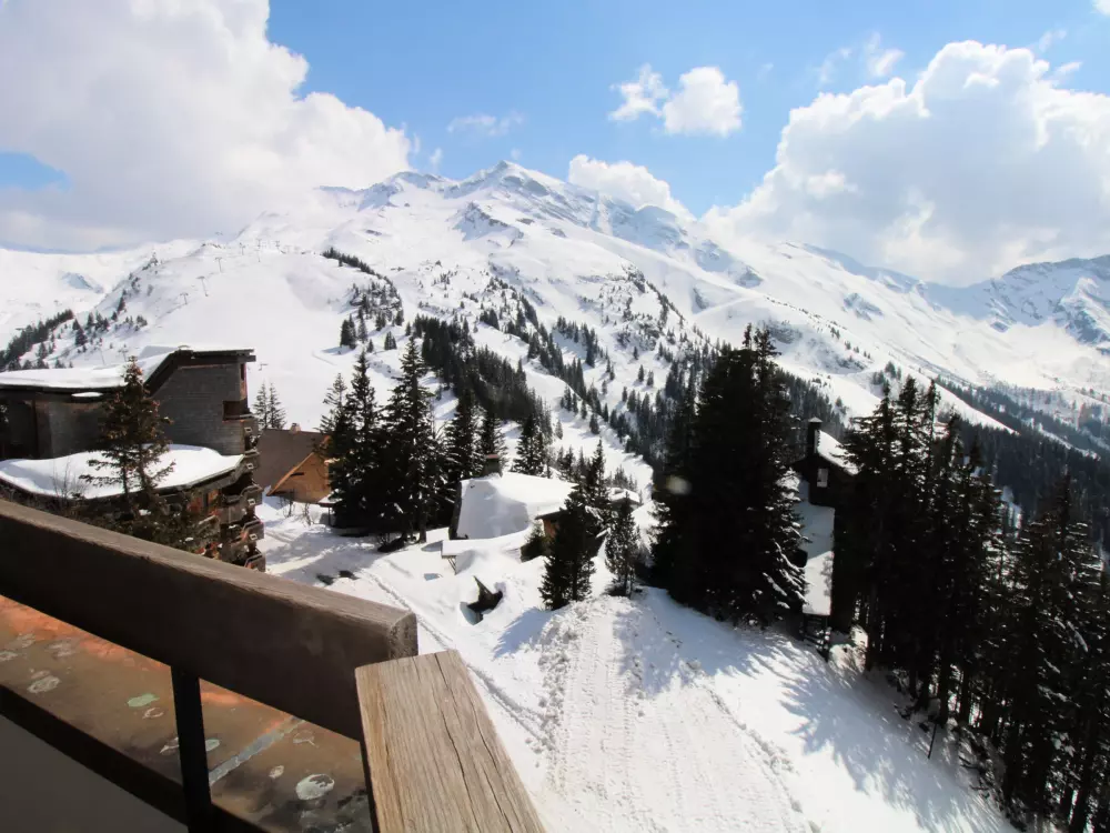 Location de Vacances Avoriaz 19