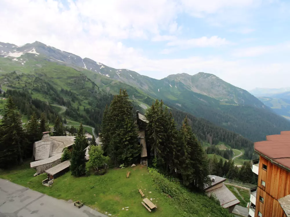 Location de Vacances Avoriaz 19