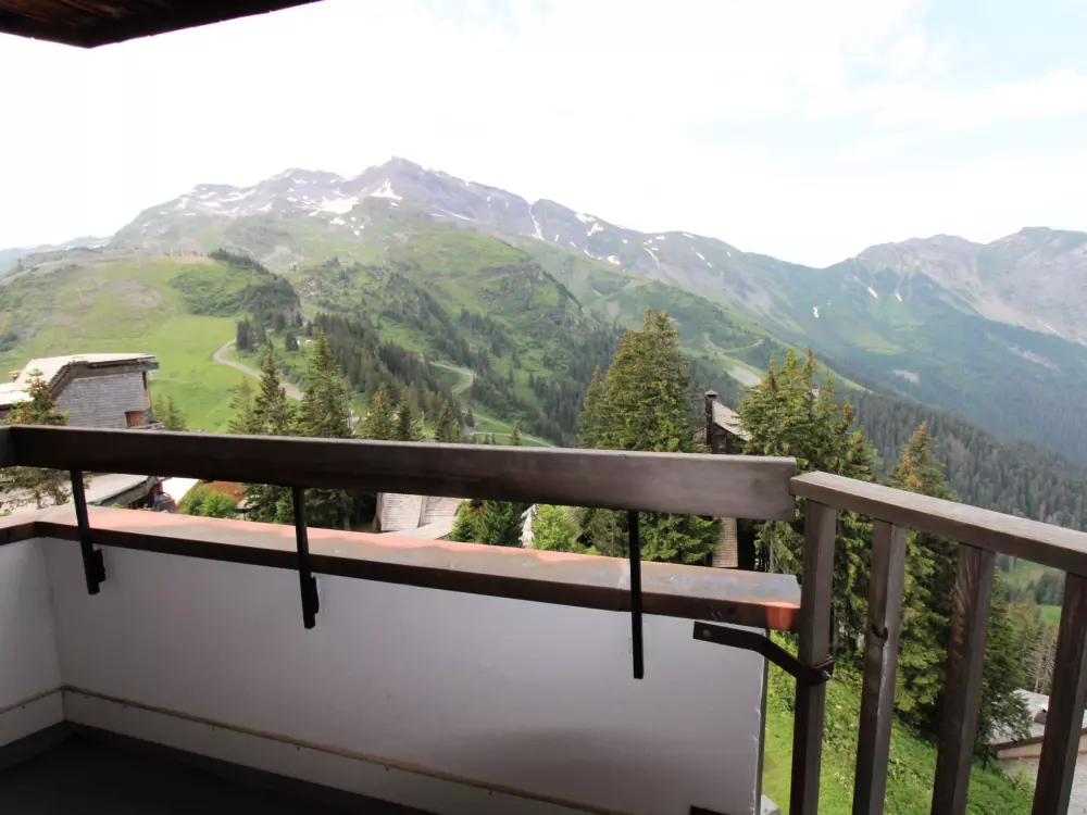 Location de Vacances Avoriaz 19