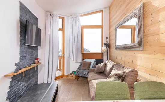 Location de Vacances Avoriaz 190