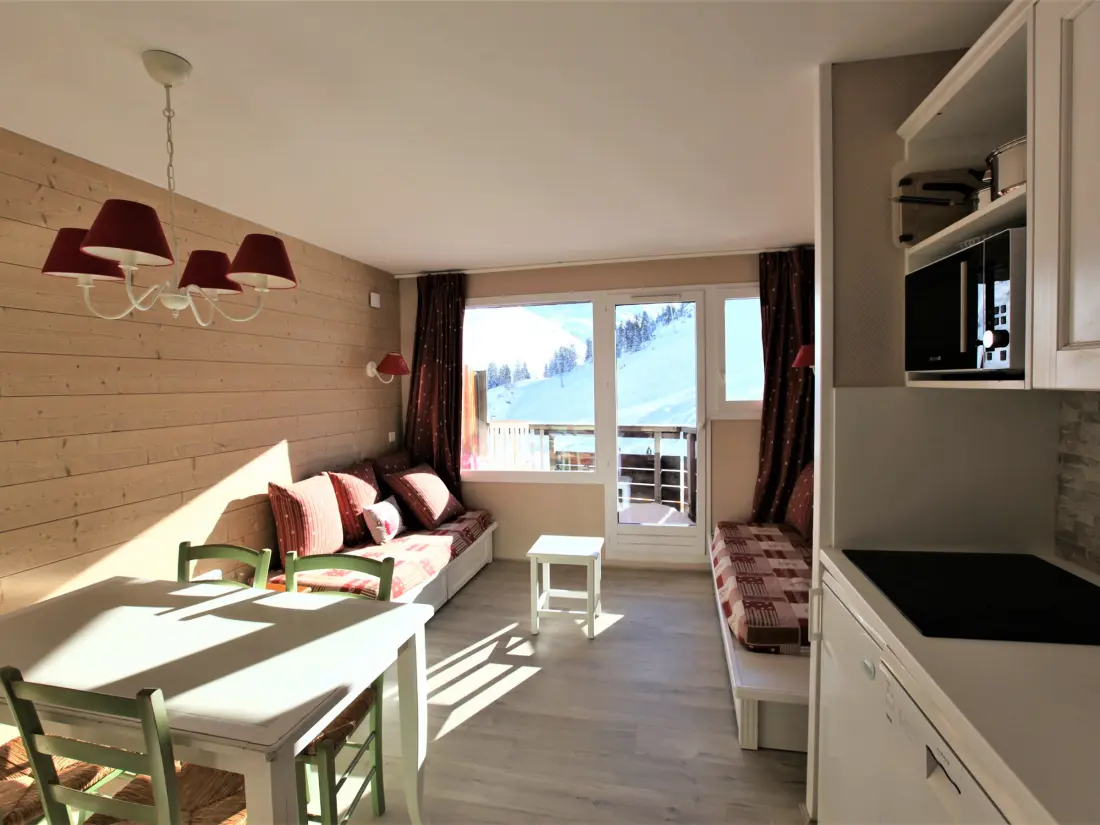 Location de Vacances Avoriaz 191