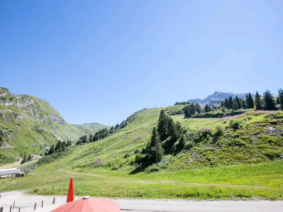 Location de Vacances Avoriaz 191
