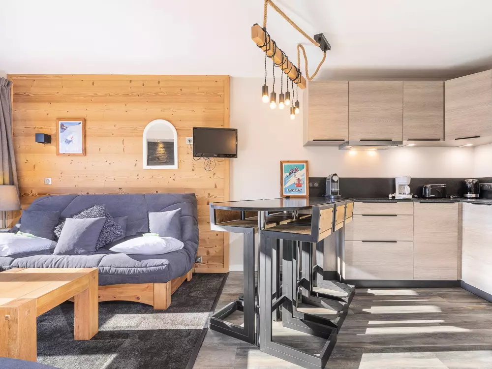 Location de Vacances Avoriaz 193