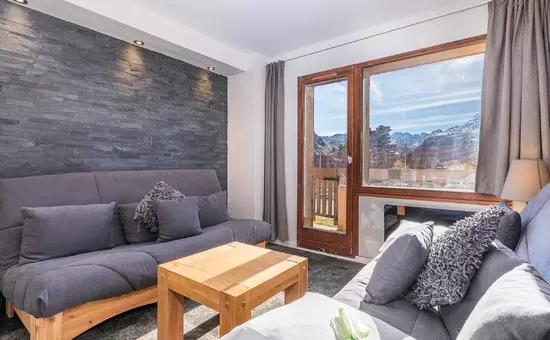 Location de Vacances Avoriaz 193