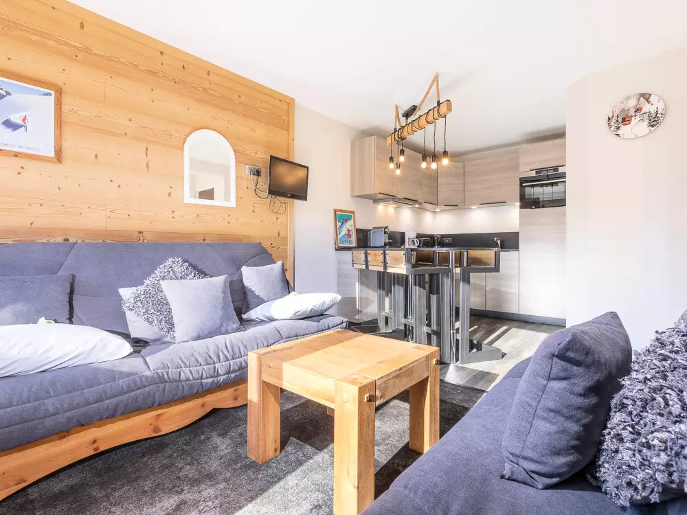 Location de Vacances Avoriaz 193