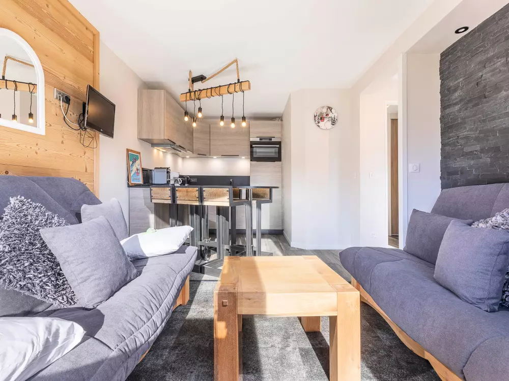 Location de Vacances Avoriaz 193