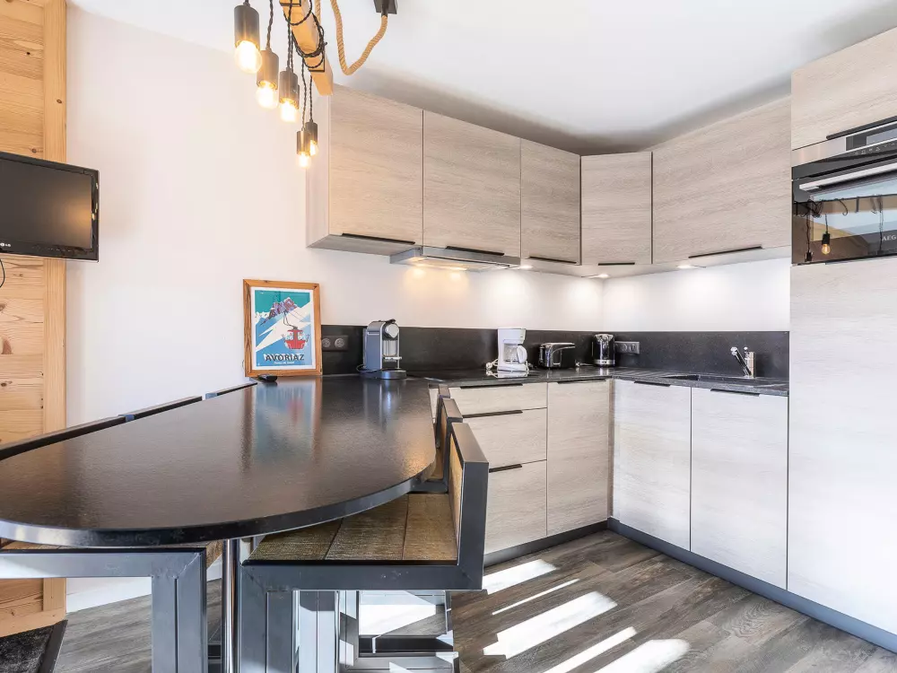 Location de Vacances Avoriaz 193