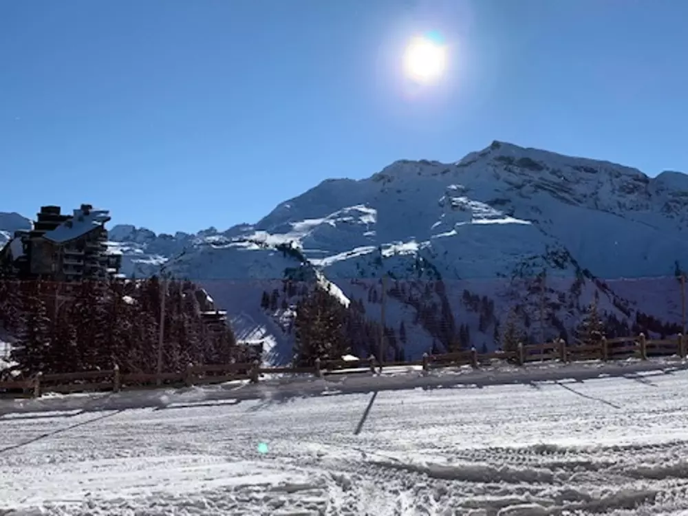 Location de Vacances Avoriaz 193