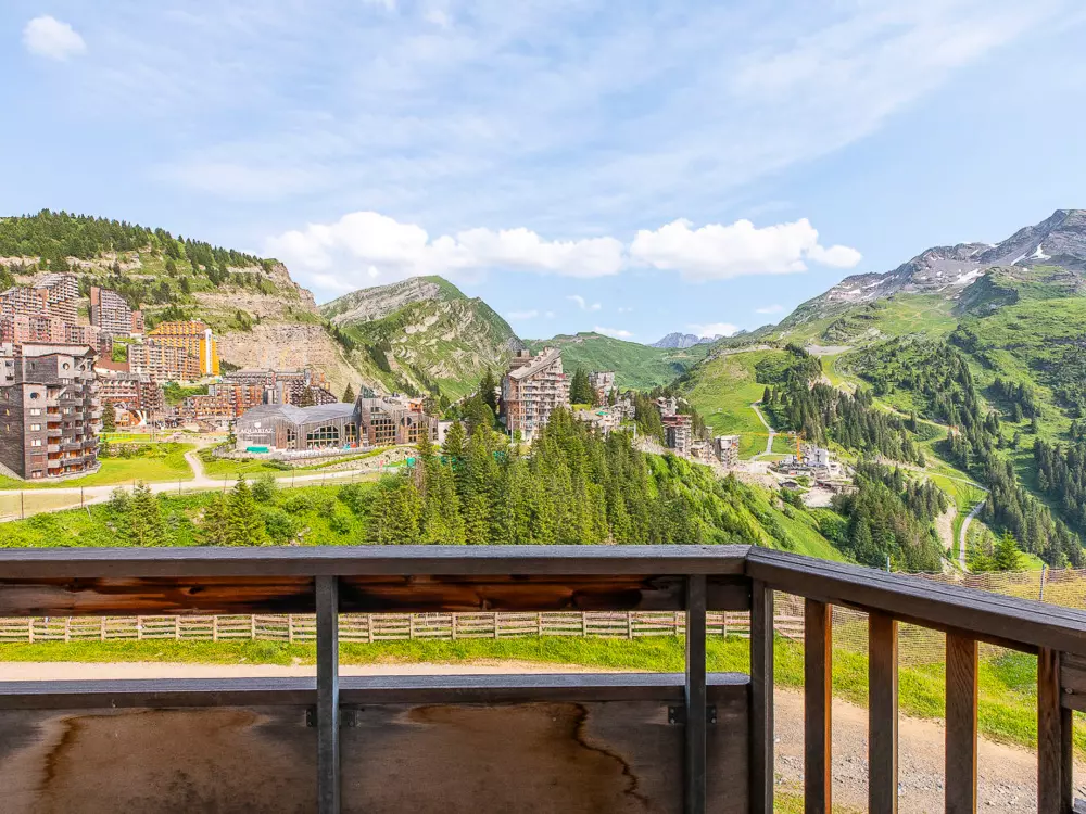 Location de Vacances Avoriaz 193