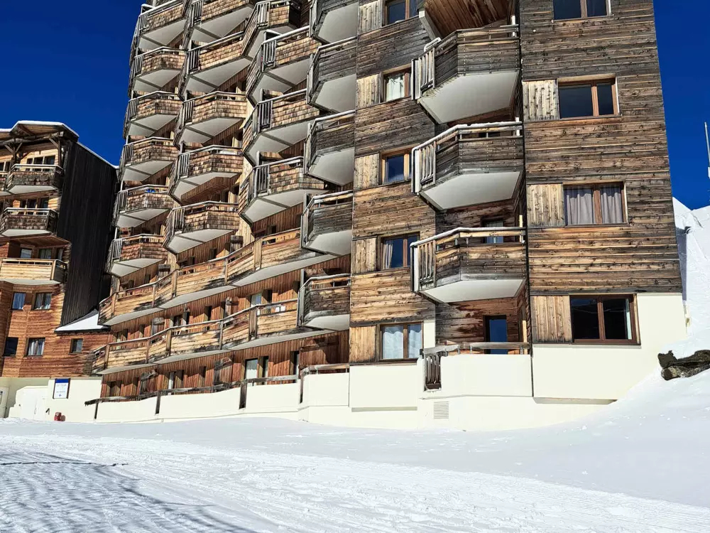 Location de Vacances Avoriaz 193