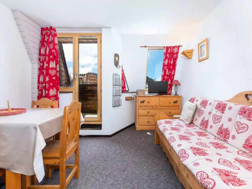 Location de Vacances Avoriaz 194