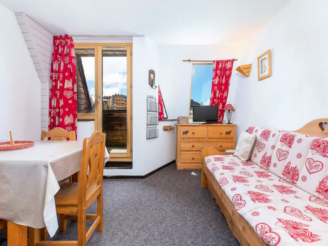 Location de Vacances Avoriaz 194