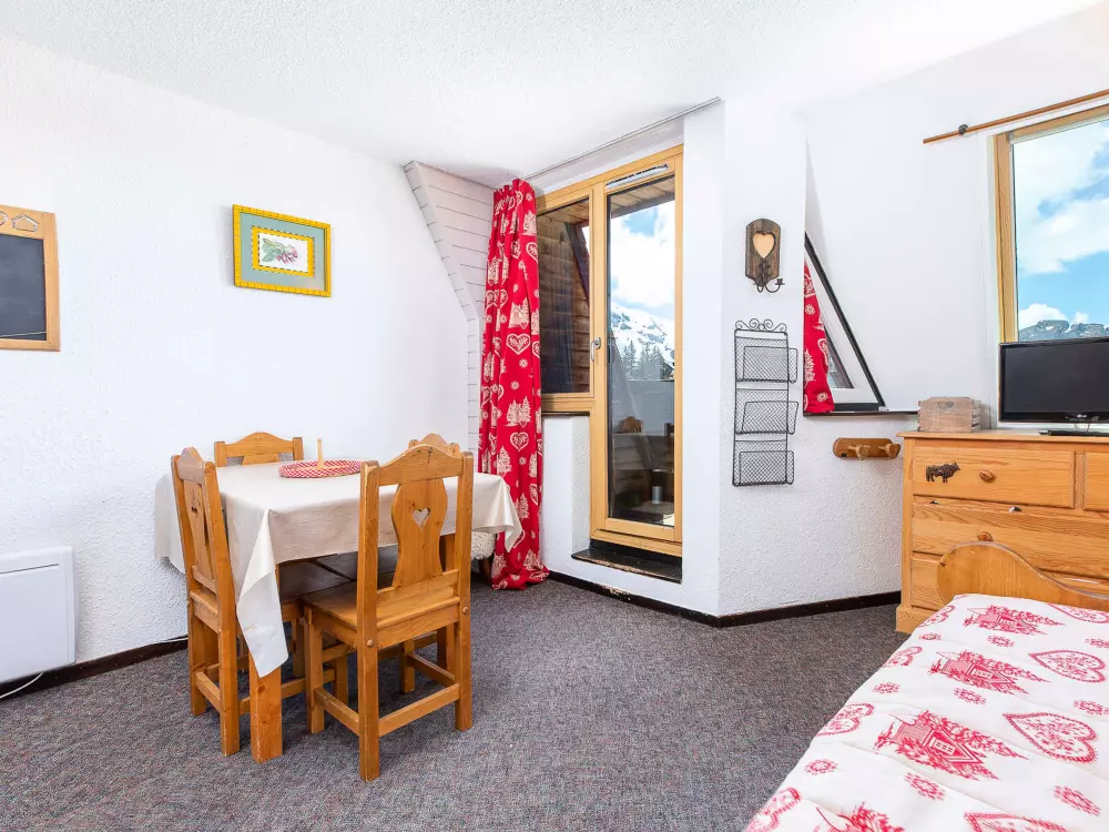 Location de Vacances Avoriaz 194