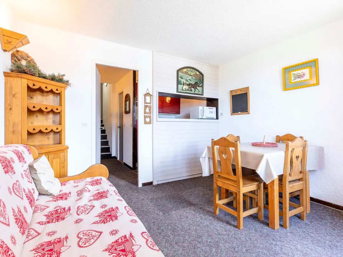 Location de Vacances Avoriaz 194
