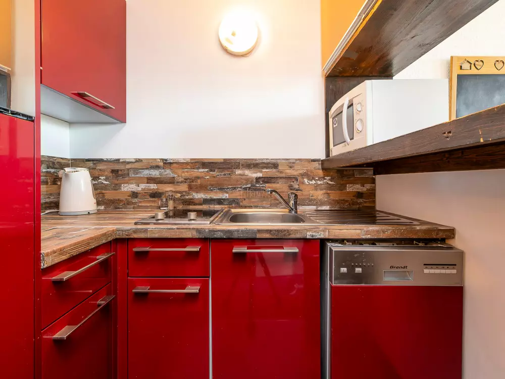 Location de Vacances Avoriaz 194