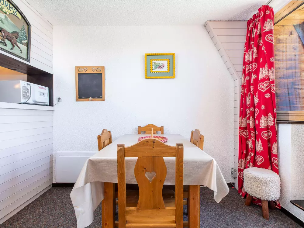 Location de Vacances Avoriaz 194