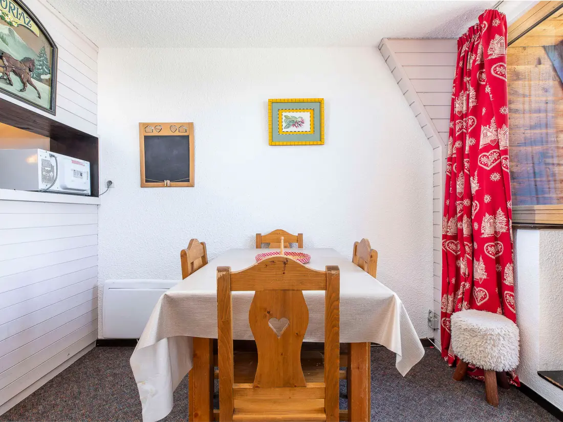 Location de Vacances Avoriaz 194