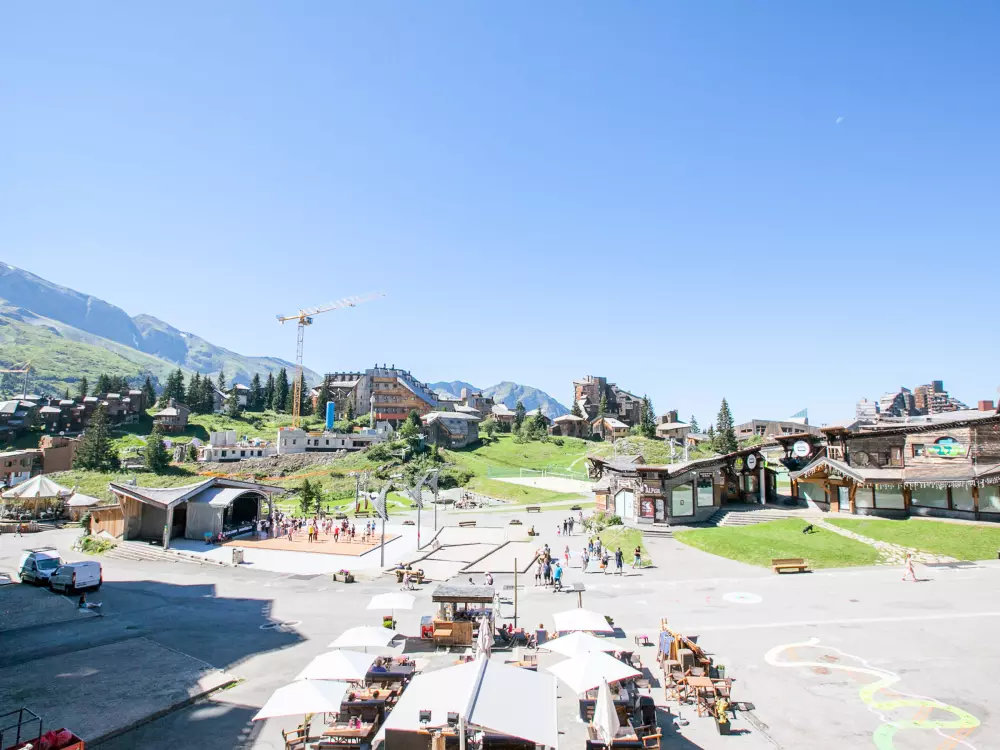 Location de Vacances Avoriaz 194