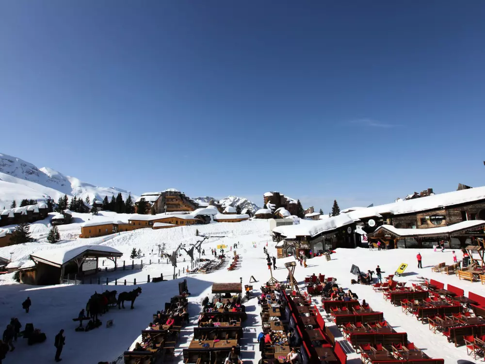 Location de Vacances Avoriaz 194
