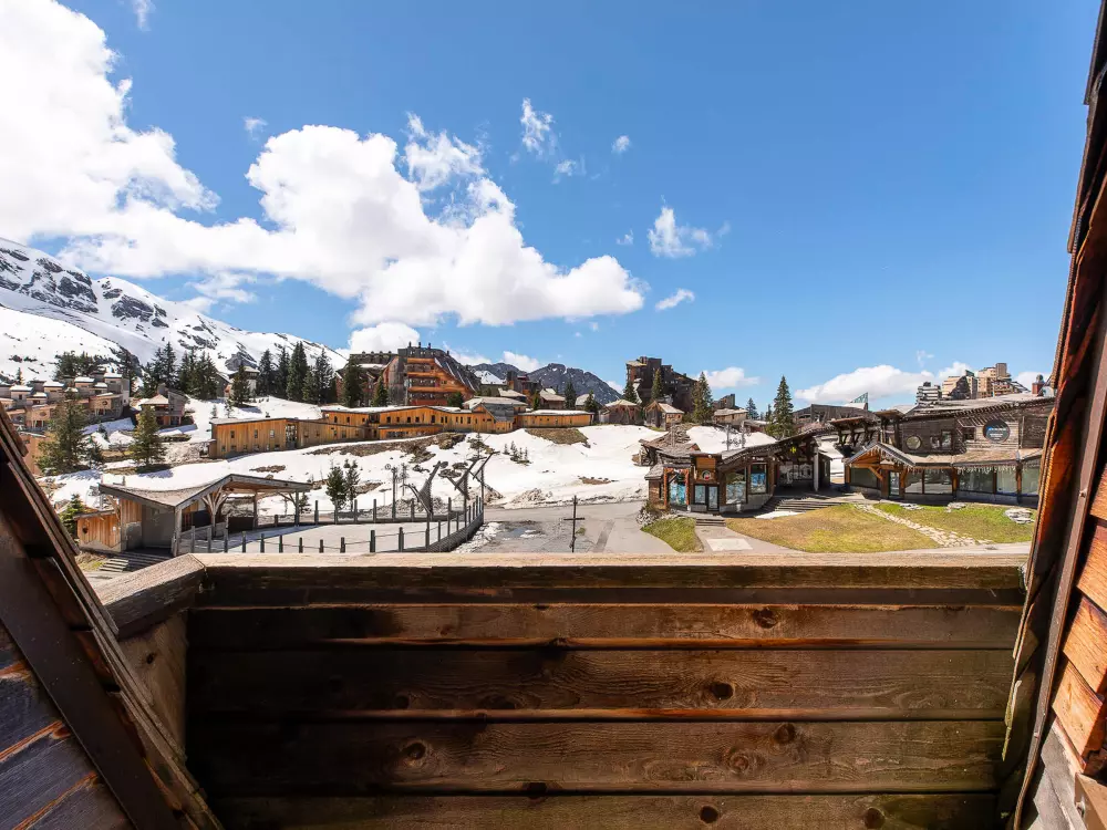 Location de Vacances Avoriaz 194