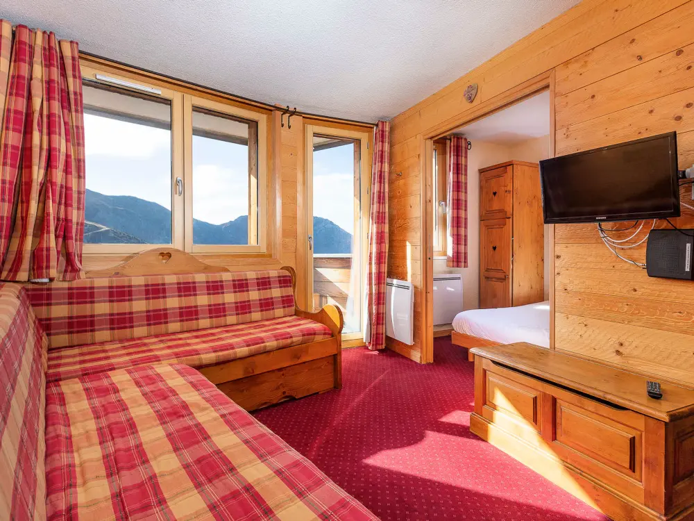 Location de Vacances Avoriaz 195