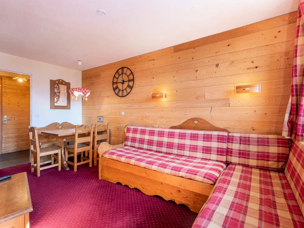 Location de Vacances Avoriaz 195